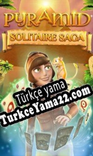 Pyramid Solitaire Saga Türkçe yama