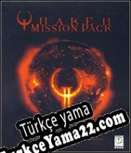 Quake II: Ground Zero Türkçe yama