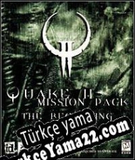 Quake II: The Reckoning Türkçe yama