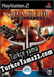 Quake III: Revolution Türkçe yama