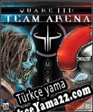 Quake III: Team Arena Türkçe yama