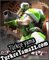 Quake Live Türkçe yama