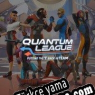 Quantum League Türkçe yama