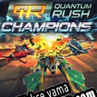 Quantum Rush: Champions Türkçe yama