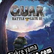 Quar: Infernal Machines Türkçe yama