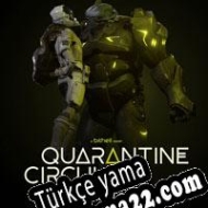 Quarantine Circular Türkçe yama