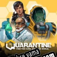 Quarantine Türkçe yama