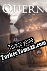 Quern: Undying Thoughts Türkçe yama