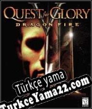 Quest for Glory V: Dragon Fire Türkçe yama