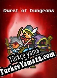 Quest of Dungeons Türkçe yama