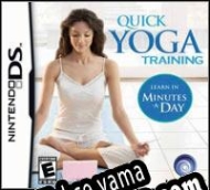 Quick Yoga Training Türkçe yama