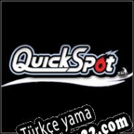 QuickSpot Türkçe yama