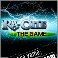 R.A. One Türkçe yama
