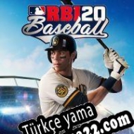 R.B.I. Baseball 20 Türkçe yama