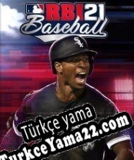 R.B.I. Baseball 21 Türkçe yama