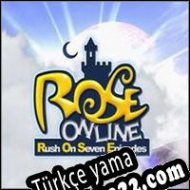 R.O.S.E. Online Türkçe yama