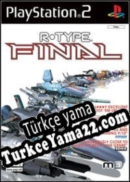 R-Type Final Türkçe yama