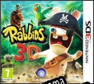 Rabbids 3D Türkçe yama