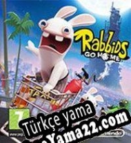 Rabbids Go Home Türkçe yama