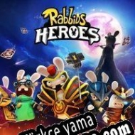 Rabbids Heroes Türkçe yama