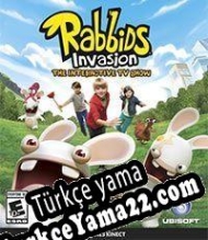 Rabbids Invasion: The Interactive TV Show Türkçe yama