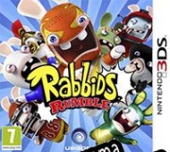 Rabbids Rumble Türkçe yama