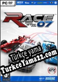 RACE 07 Türkçe yama