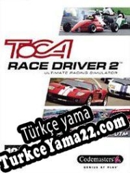 Race Driver 2 Türkçe yama
