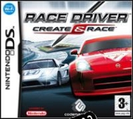 Race Driver: Create & Race Türkçe yama
