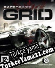 Race Driver: GRID Türkçe yama