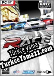 RACE: The WTCC Game Türkçe yama