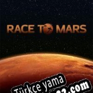 Race to Mars Türkçe yama