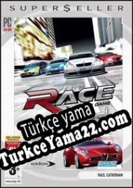 RACE: Zlota Edycja Türkçe yama