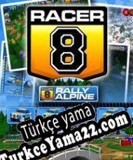 Racer 8 Türkçe yama