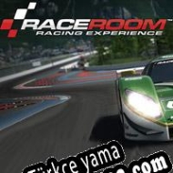 RaceRoom Racing Experience Türkçe yama
