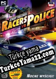 Racers vs. Police: Street Challenge Türkçe yama