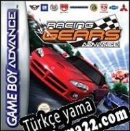 Racing Gears Advance Türkçe yama