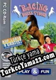 Racing Horse Tycoon Türkçe yama