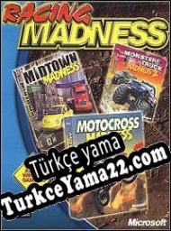 Racing Madness Türkçe yama