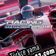 Racing Manager 2014 Türkçe yama
