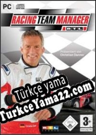 Racing Team Manager Türkçe yama