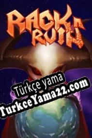 Rack N Ruin Türkçe yama