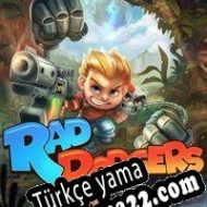 Rad Rodgers Türkçe yama