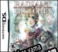 Radiant Historia Türkçe yama