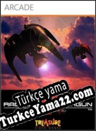 Radiant Silvergun Türkçe yama