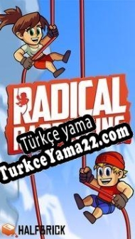 Radical Rappelling Türkçe yama