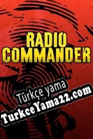 Radio Commander Türkçe yama