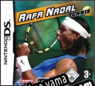 Rafa Nadal Tennis Türkçe yama