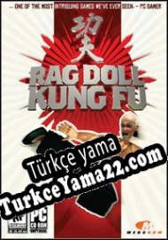 Rag Doll Kung Fu Türkçe yama