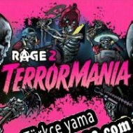 RAGE 2: TerrorMania Türkçe yama